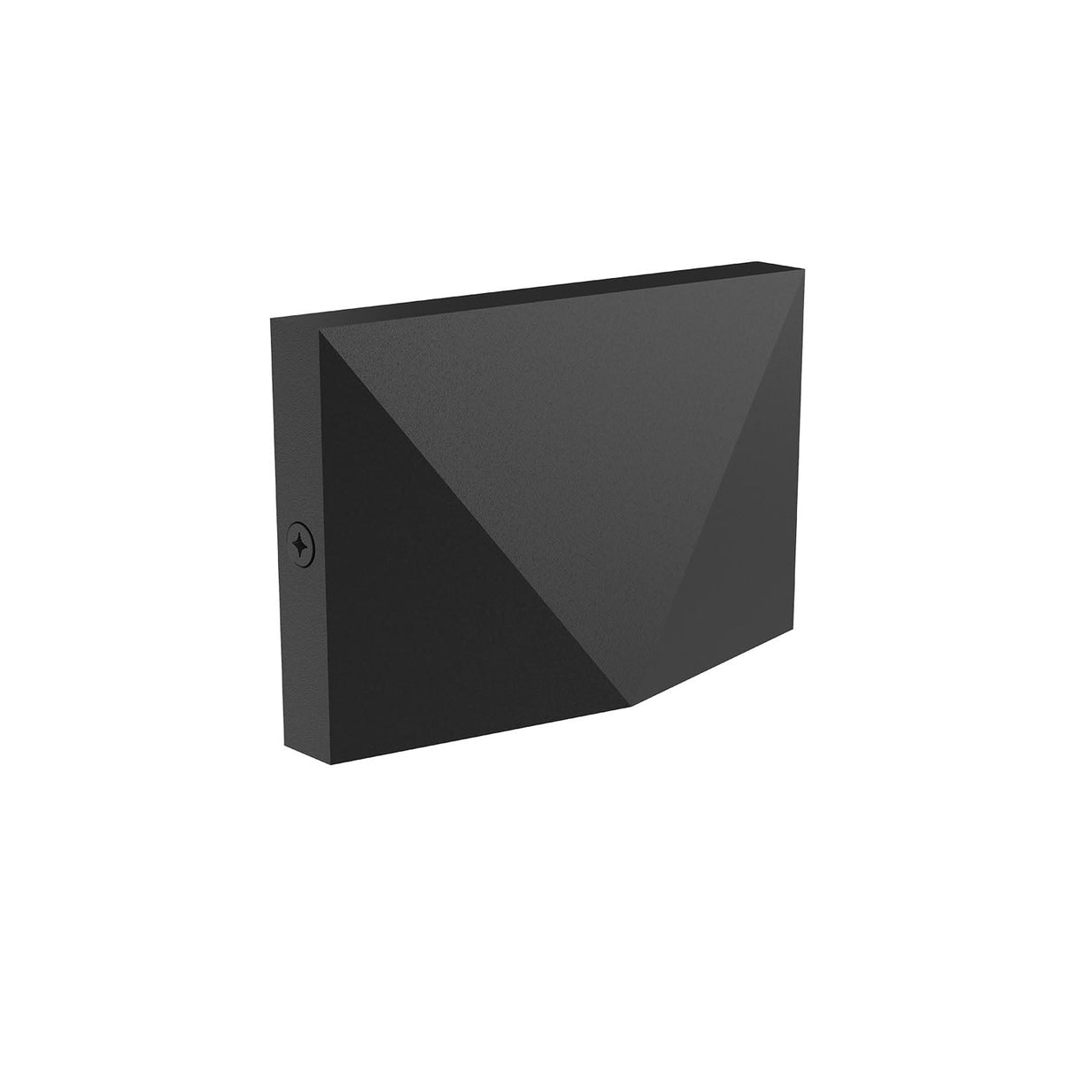 Kuzco ER30203-BK LIO 3" EXTERIOR RECESSED BLACK 4W 120VAC LED 3000K 90CRI