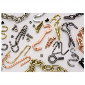 Enclume EX7 CP 7" Extension Hook CP