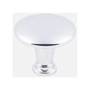 KasaWare K591PC-10 1-1/4" Diameter Ring Knob, 10-pack