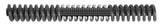 General Wire 10LP 1-1/4" x 10' Proflex Cable with "L" Connectors