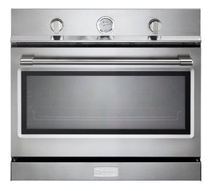 Verona VEBIG30NSS Verona 30" Gas Built-In Oven SS