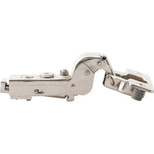 Hardware Resources 1750.0280.25 110° 15 mm Crank Cam Adjustable Heavy Duty Adjustable Soft-close Hinge with Press-in 8 mm Dowels