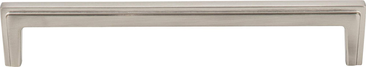 Jeffrey Alexander 259-160BNBDL 160 mm Center-to-Center Brushed Pewter Lexa Cabinet Pull
