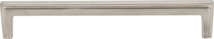 Jeffrey Alexander 259-160BNBDL 160 mm Center-to-Center Brushed Pewter Lexa Cabinet Pull