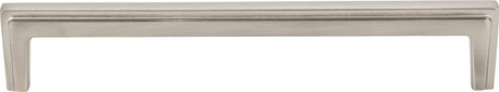 Jeffrey Alexander 259-160BNBDL 160 mm Center-to-Center Brushed Pewter Lexa Cabinet Pull