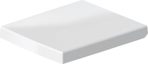 Duravit 0067690800 Seat and cover Vero Black Soft Close