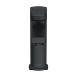 Gerber D225070BS Tribune Single Handle Bathroom Faucet - Satin Black