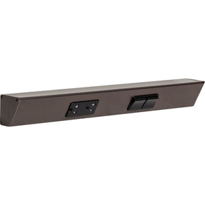 Task Lighting TRS18-2B-BZ-RS 18