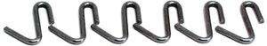Enclume DRPHS HS PACK Décor Pot Hooks 6 Pack HS
