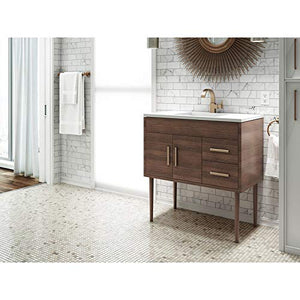 Garland Collection 36" Bathroom Vanity