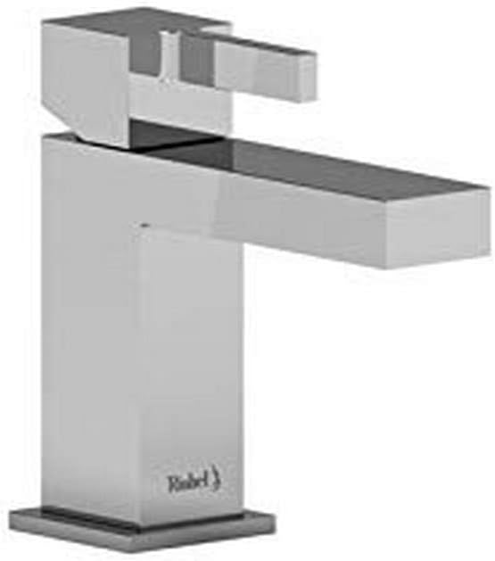 Riobel MZS00C-10 Single Hole Lavatory Faucet Without Drain