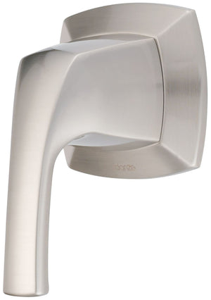 Gerber D560918BBT Brushed Bronze Vaughn Diverter Valve Trim Kit