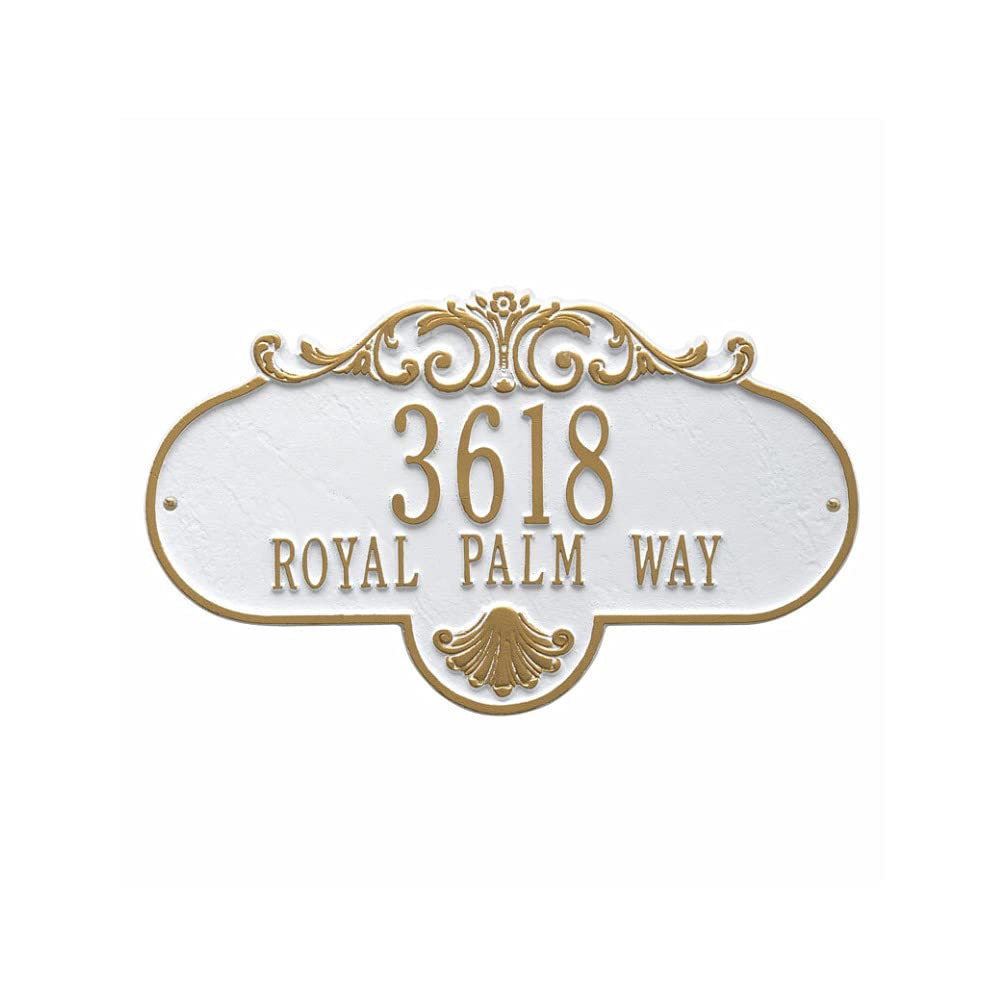 Whitehall 2018WG - Rochelle - Grande Wall - Two Line