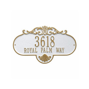 Whitehall 2018WG - Rochelle - Grande Wall - Two Line