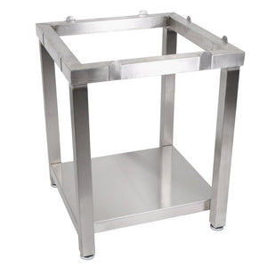 John Boos Cucina Laforza Stainless Steel Base