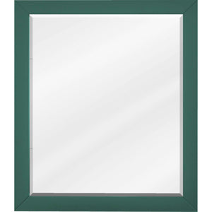 Jeffrey Alexander MIR2CAD-24-GN 24 W x 1