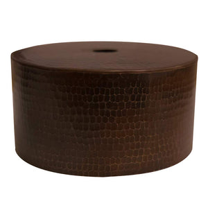 Premier Copper Products SH-L900DB Shade for Premier Copper Products L900