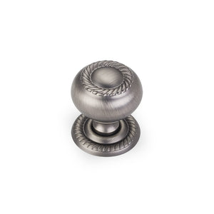 Jeffrey Alexander S6060BNBDL 1-1/4