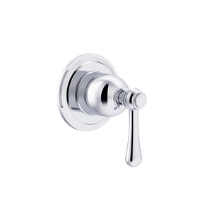 Gerber D560957T Chrome Opulence Volume Control or Diverter Valve Trim Kit