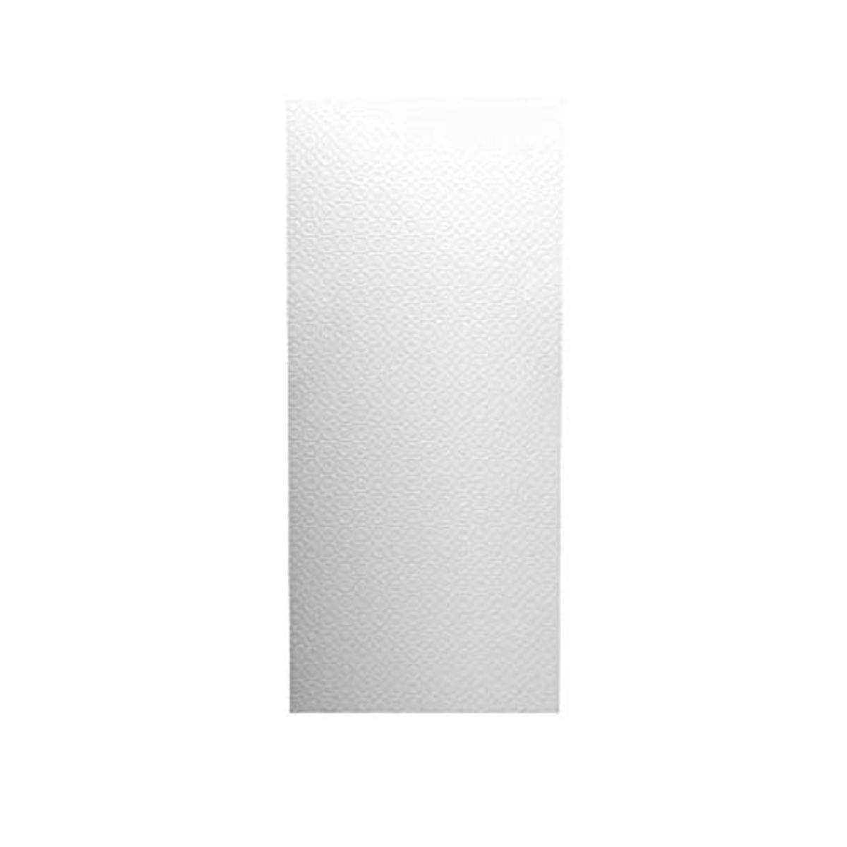 Swanstone DWP-3696BA-1 36 x 96 Swanstone Barcelona Glue up Decorative Wall Panel in Bone DP03696BA01.037