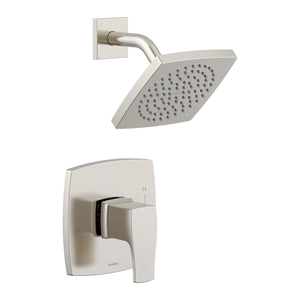 Gerber D501570BNTC Tribune Shower-only Trim Kit, 1.75GPM - Brushed Nickel