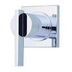 Gerber D560944T Chrome Sirius Volume Control or Diverter Valve Trim Kit