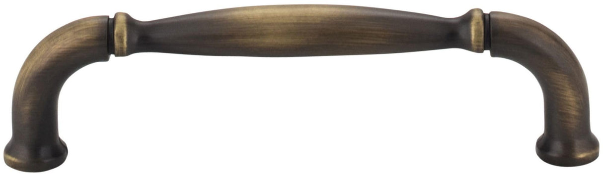 Jeffrey Alexander 737-96DACM 96 mm Center-to-Center Gun Metal Chesapeake Cabinet Pull
