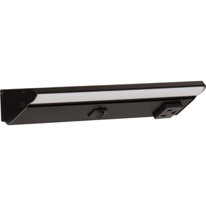 Task Lighting LP10QD2NDBBK30 10-1/2