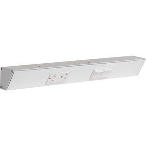 Task Lighting TRS18-2W-WT-RS 18