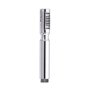 Gerber D465006 Chrome Showerstick Single Function Handshower, 1.75GPM