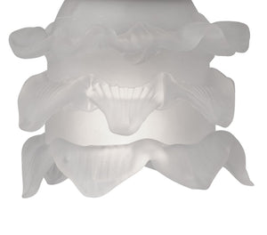 Paris Market 1 Light Antique White Sconce 5221-AW
