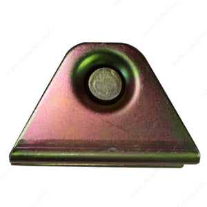 KingChain 152220 Open Deck Pulley Block