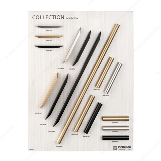Richelieu 98875B Inspiration Board - 98875B