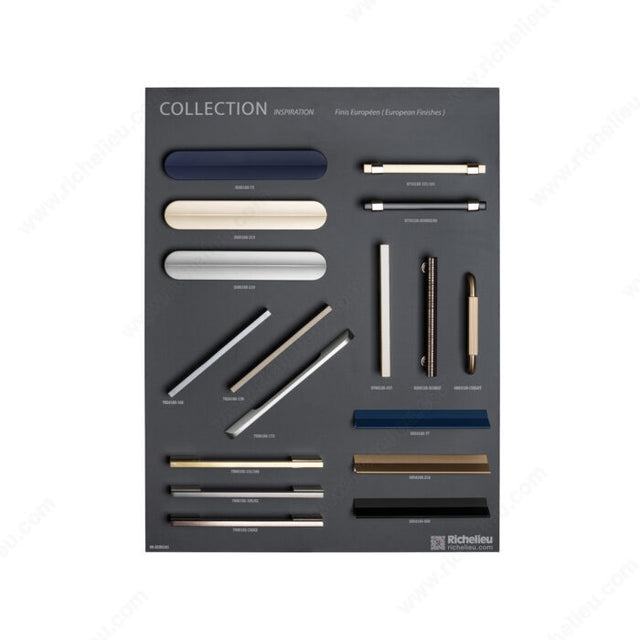 Richelieu 99EURO01 Specialty Board - 99EURO01