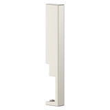 Verve Handle for Kitchen Faucets in Polished Nickel