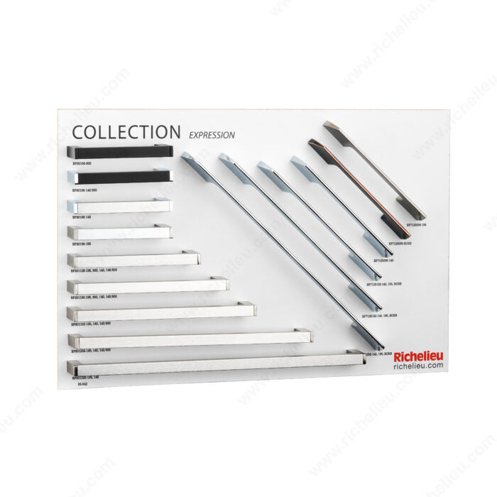 Richelieu 99042 Expression Board - 99042