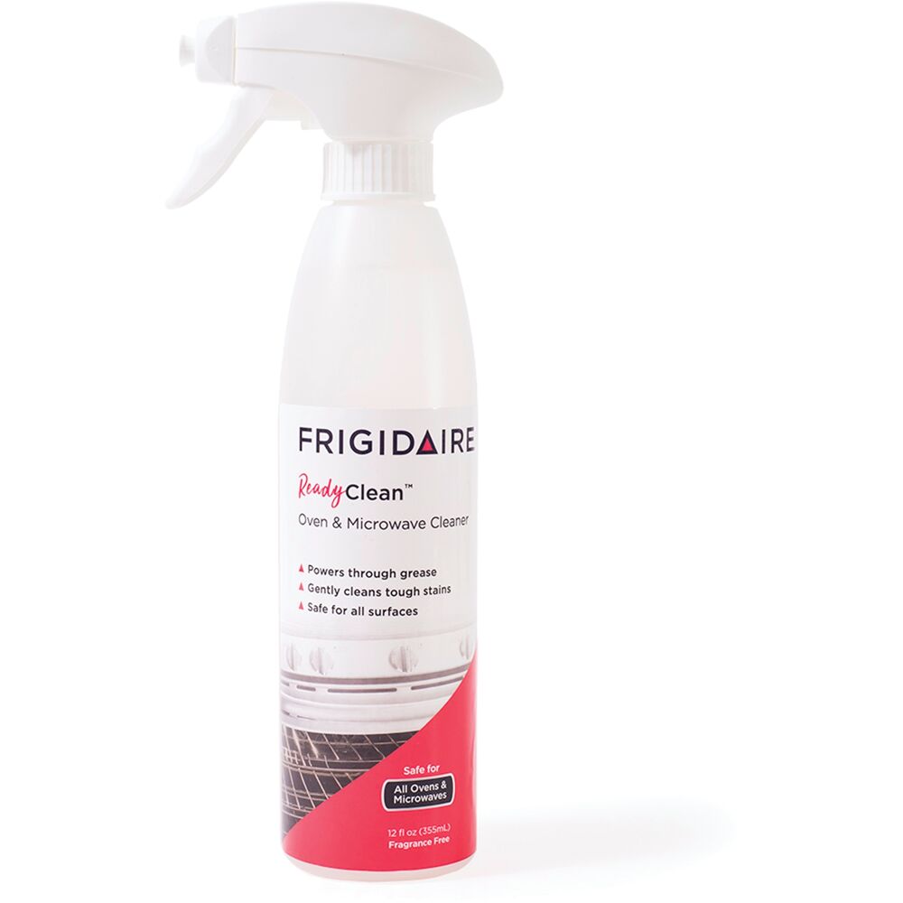 Frig Prts & Acc 5304508689 FRIGIDAIRE OVEN & MICROWAVE CLEANER, 12 OZ.