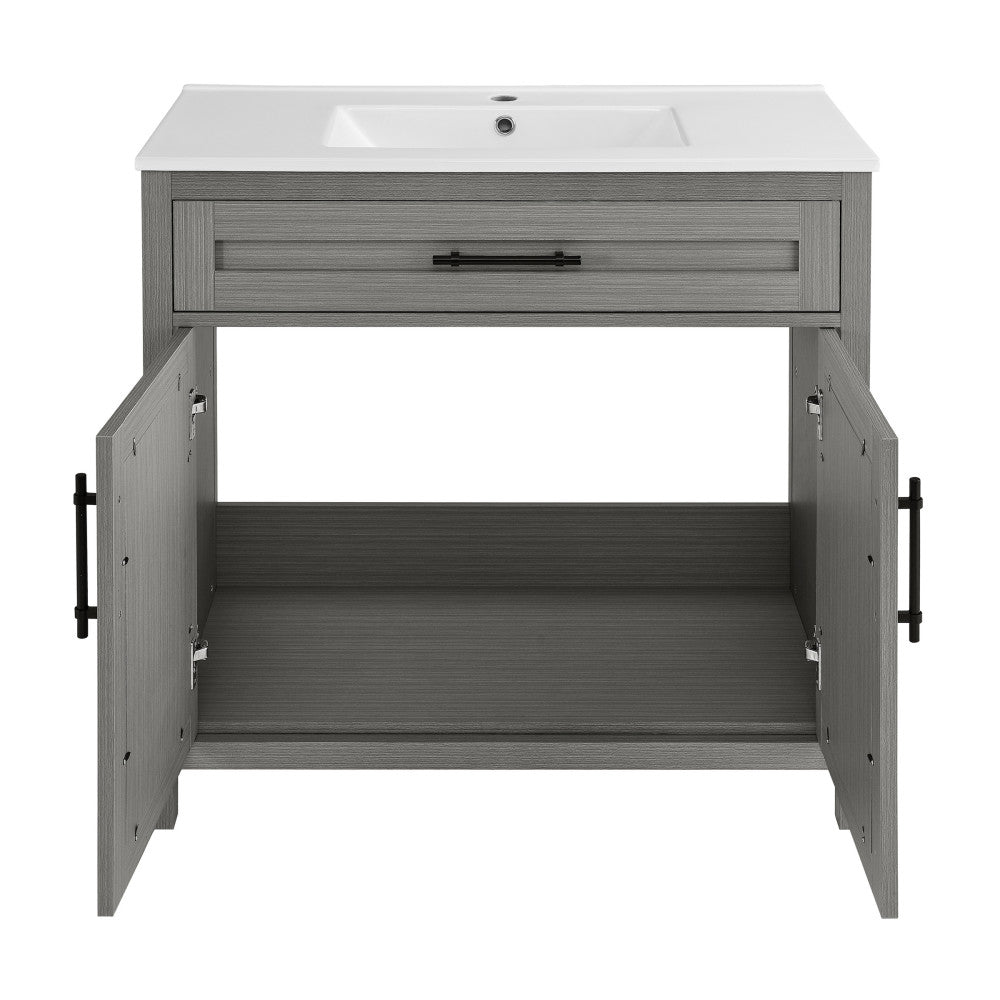 Calice 36" Bathroom Vanity