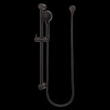 Slide Bar Kit in Tuscan Bronze