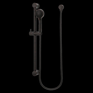 Slide Bar Kit in Tuscan Bronze