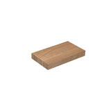 DAX Waimea Engineered Wood Top, 32", Oak DAX-WAI043214