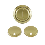 Toilet Hardware Brushed Gold (SM-1T803)