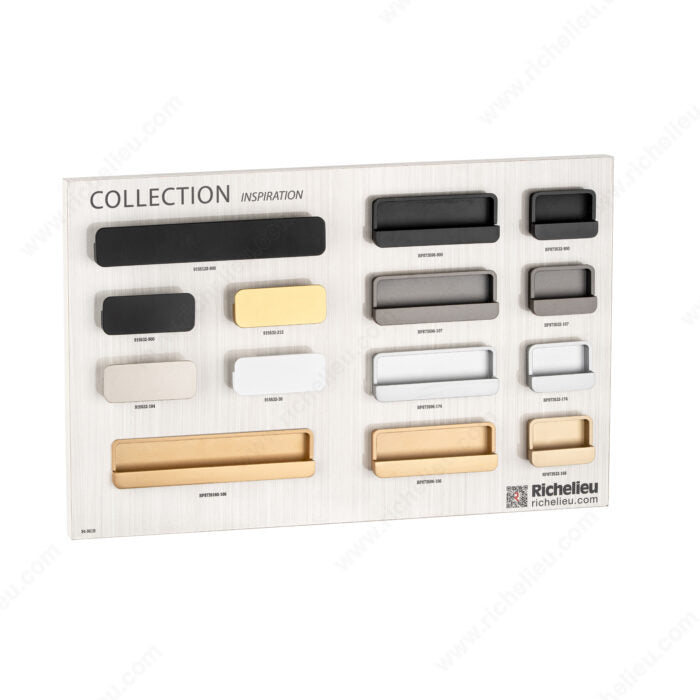Richelieu 94961B Inspiration Board - 94961B