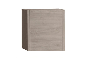 DAX Oceanside Engineered Wood Side Cabinet, 14", Pine DAX-OCE051412