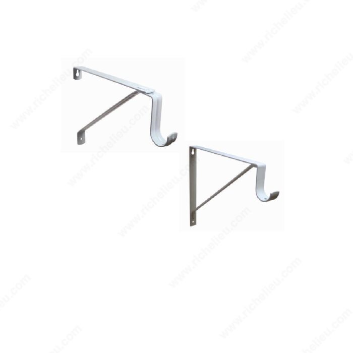Onward 498WIBC Shelf and Rod Support - 1-5/8" (41 mm)