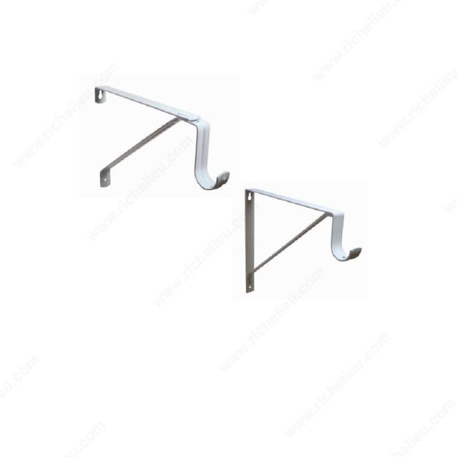 Onward 498WIBC Shelf and Rod Support - 1-5/8" (41 mm)