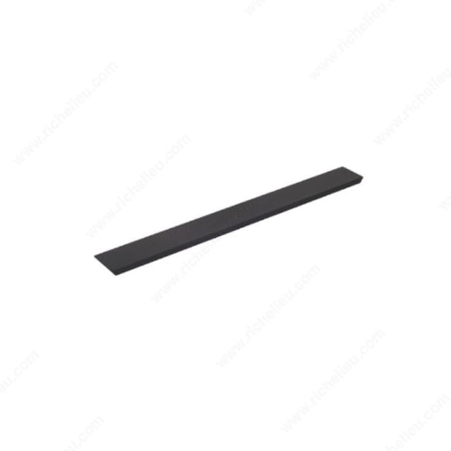 Richelieu SSB-W34 Spanning Support Bracket, White, 34 in