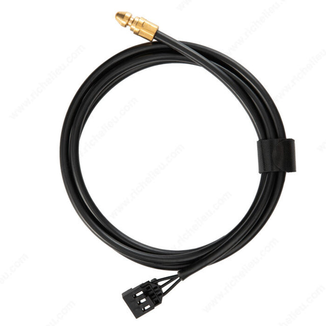Ideal Security DB2102BL Decibel Cable, 6ft