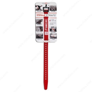 Ideal Security SKDB9101 Voile Nylon Strap with Buckle for Decibel Cable Lock Alarms