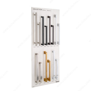 Richelieu 97710BUS Display Board Inspiration (Appliance Pulls) - 9771
